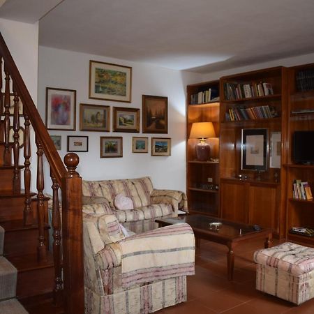 La Toscana In Casa Villa Sorano  Buitenkant foto