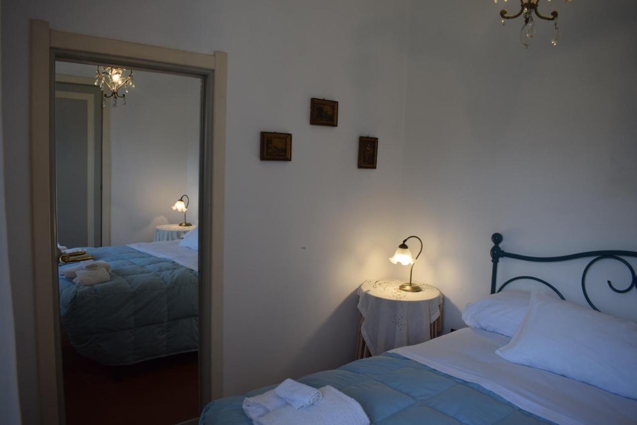 La Toscana In Casa Villa Sorano  Buitenkant foto