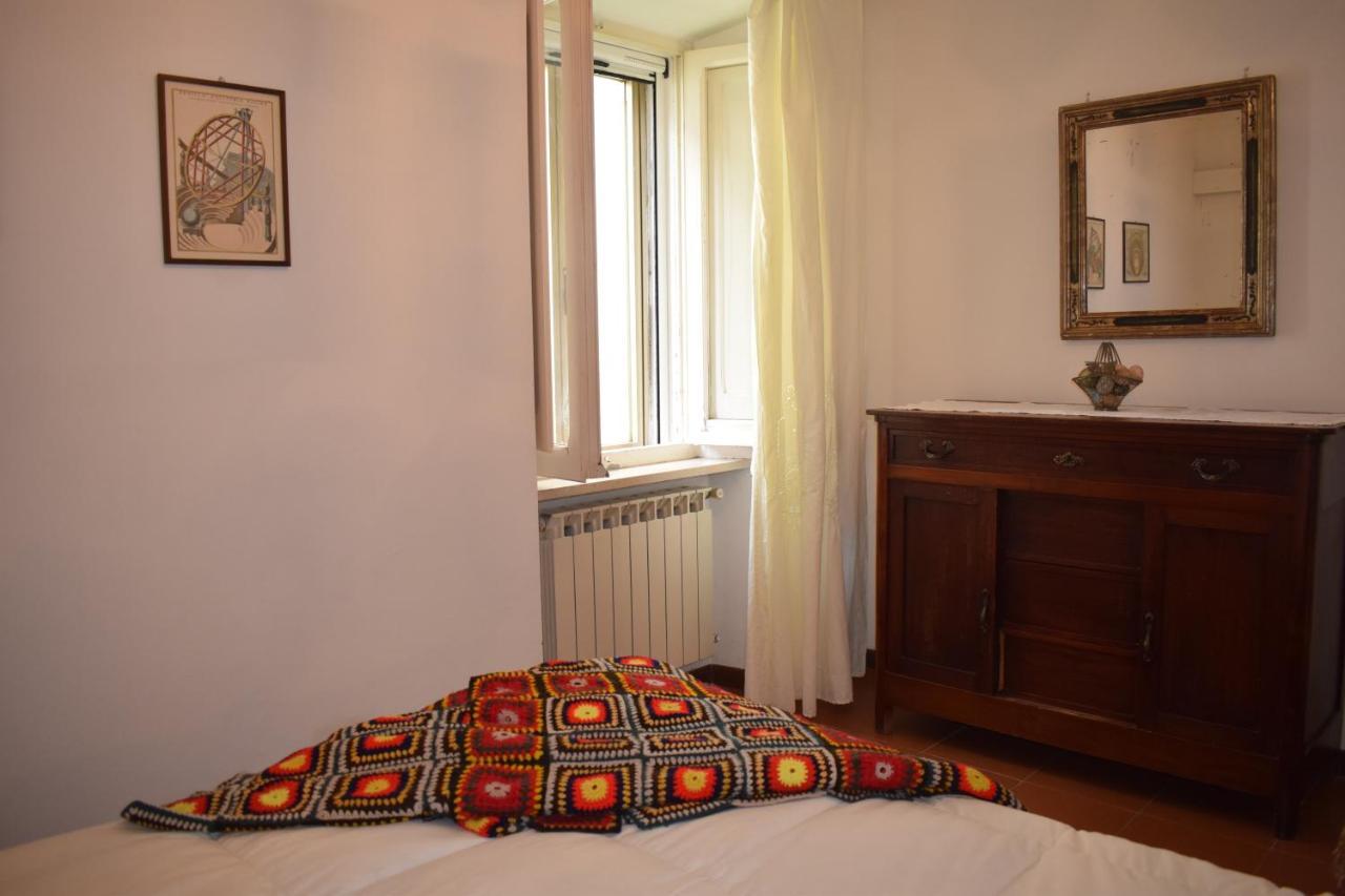 La Toscana In Casa Villa Sorano  Buitenkant foto